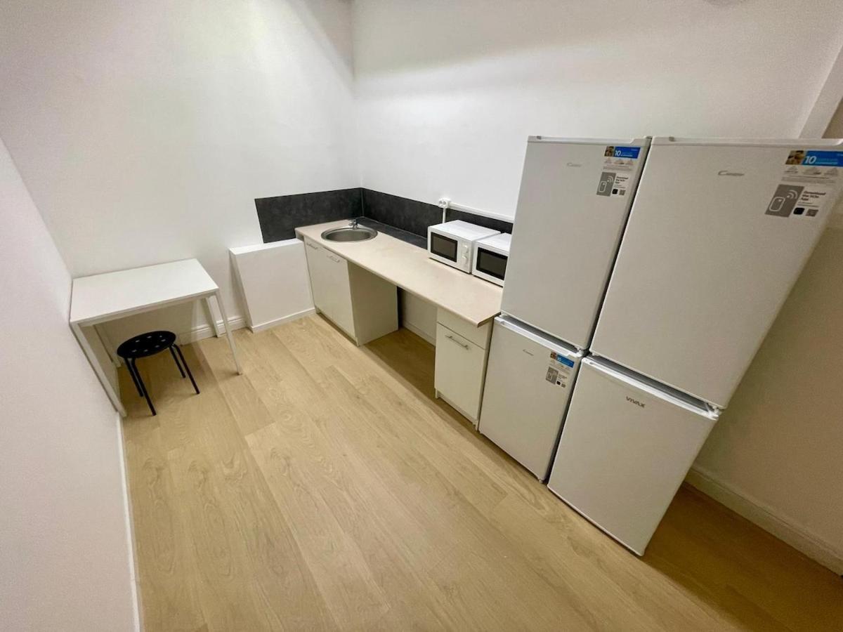 Apartment Fantastic Waw - Ch5 C217 Warschau