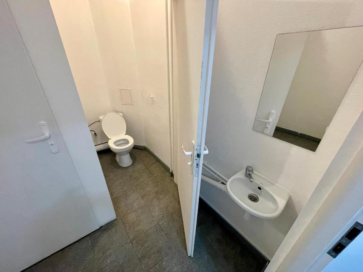 Fantastic Waw - Ch5 C217 Apartament