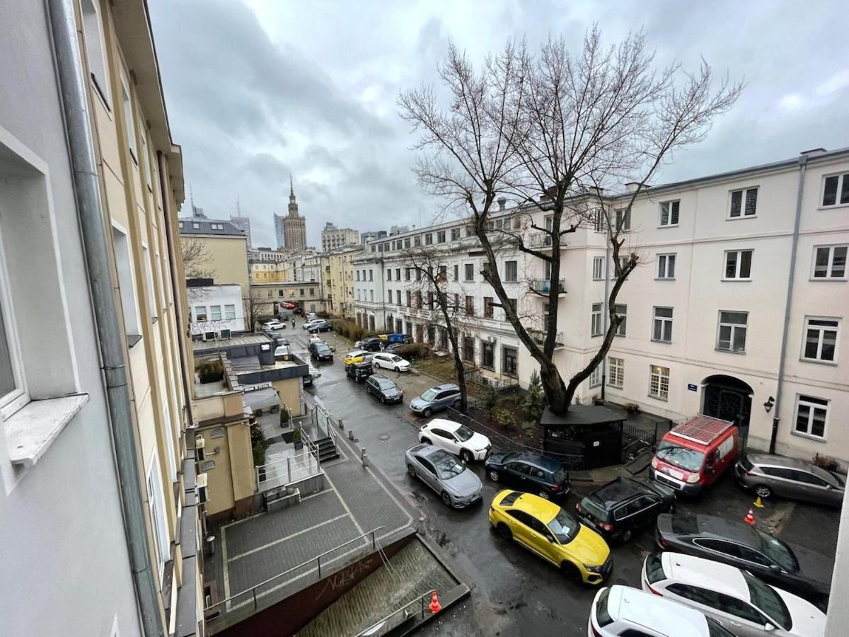 Apartament Fantastic Waw - Ch5 C217