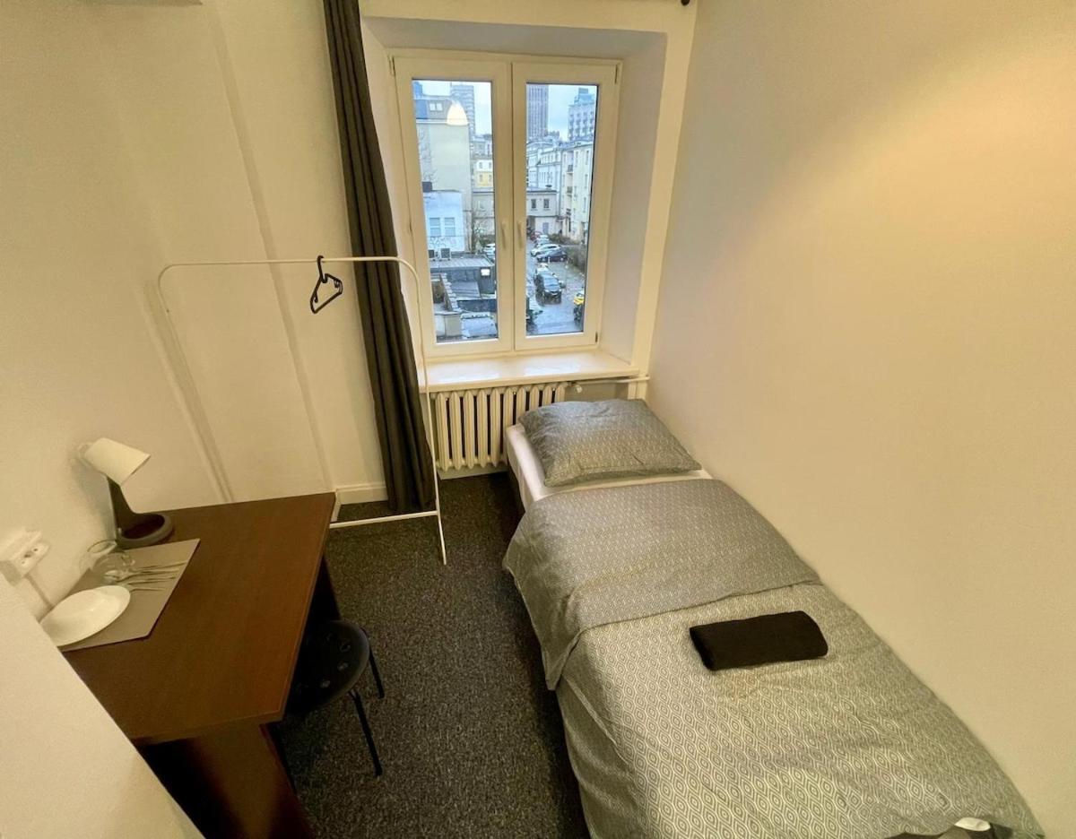 Apartament Fantastic Waw - Ch5 C217 *